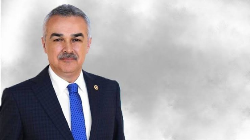 Aydın artık AK Parti’de